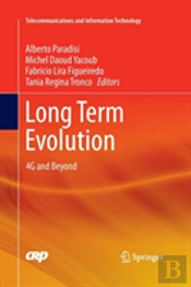 Long Term Evolution