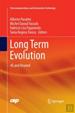 Bertrand.pt - Long Term Evolution