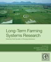 Long-Term Farming Systems Research
