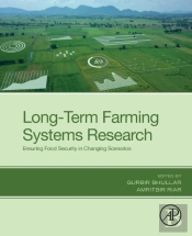 Long-Term Farming Systems Research
