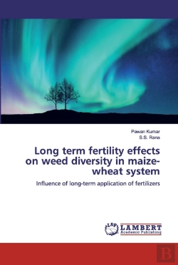 Bertrand.pt - Long Term Fertility Effects On Weed Dive