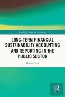 Long-Term Financial Sustainability Accounting And Reporting In The Public Sector