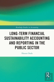 Long-Term Financial Sustainability Accounting And Reporting In The Public Sector
