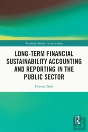 Long-Term Financial Sustainability Accounting And Reporting In The Public Sector