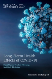 Long-Term Health Effects Of Covid-19