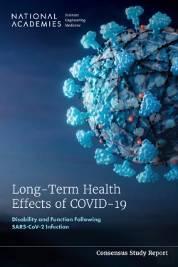 Bertrand.pt - Long-Term Health Effects Of Covid-19