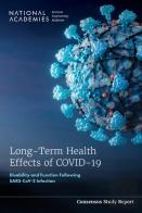 Long-Term Health Effects Of Covid-19
