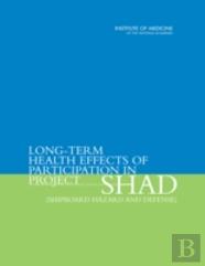Long-Term Health Effects Of Participation In Project Shad (Shipboard Hazard And Defense)