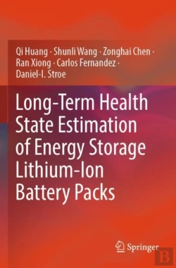 Bertrand.pt - Long-Term Health State Estimation Of Energy Storage Lithium-Ion Battery Packs