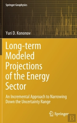 Bertrand.pt - Long-Term Modeled Projections Of The Energy Sector