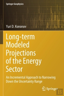 Bertrand.pt - Long-Term Modeled Projections Of The Energy Sector