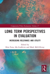 Long Term Perspectives In Evaluation
