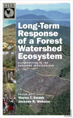 Bertrand.pt - Long-Term Response Of A Forest Watershed Ecosystem