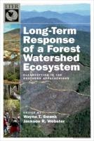 Long-Term Response Of A Forest Watershed Ecosystem