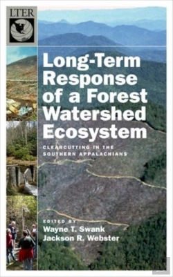 Bertrand.pt - Long-Term Response Of A Forest Watershed Ecosystem