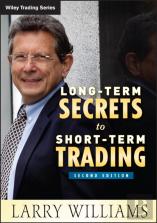 Long-Term Secrets To Short-Term Trading