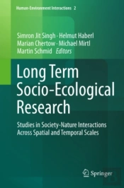 Long Term Socio-Ecological Research