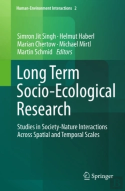 Bertrand.pt - Long Term Socio-Ecological Research