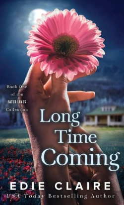 Bertrand.pt - Long Time Coming
