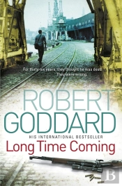Long Time Coming