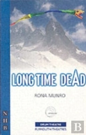 Long Time Dead