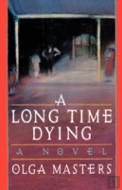 Bertrand.pt - Long Time Dying