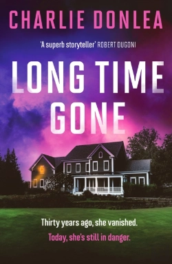 Bertrand.pt - Long Time Gone