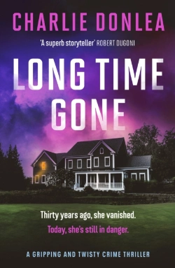Bertrand.pt - Long Time Gone