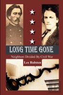 Long Time Gone