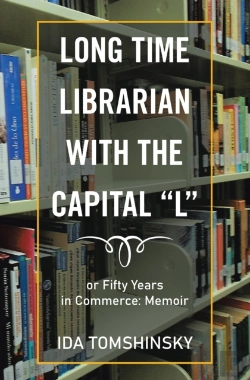 Bertrand.pt - Long Time Librarian With The Capital &Quote;L&Quote;