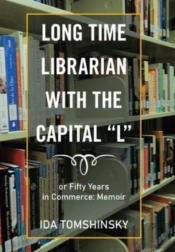 Long Time Librarian With The Capital  L