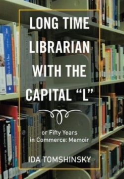Bertrand.pt - Long Time Librarian With The Capital  L