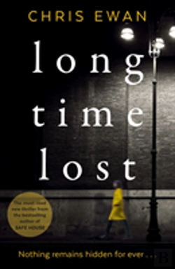 Bertrand.pt - Long Time Lost