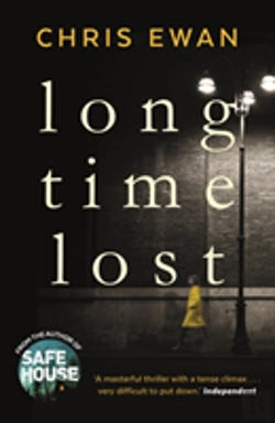 Bertrand.pt - Long Time Lost