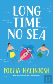 Long Time No Sea