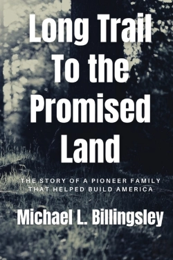 Bertrand.pt - Long Trail To The Promised Land