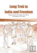 Long Trek To Freedom