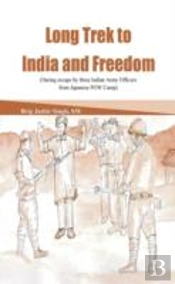 Long Trek To Freedom