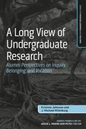 Long View Of Undergraduate Research