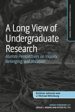 Bertrand.pt - Long View Of Undergraduate Research