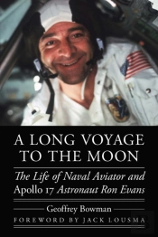Long Voyage To The Moon