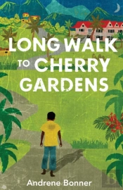 Long Walk To Cherry Gardens