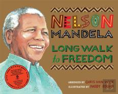 Long Walk To Freedom