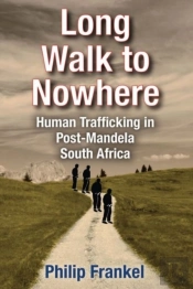Long Walk To Nowhere