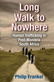 Long Walk To Nowhere