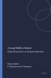 Long Walk To School