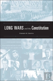 Long Wars And The Constitution