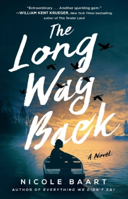 Bertrand.pt - Long Way Back