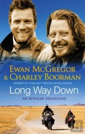 Long Way Down