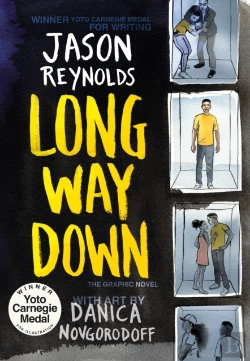 Bertrand.pt - Long Way Down (The Graphic Novel)